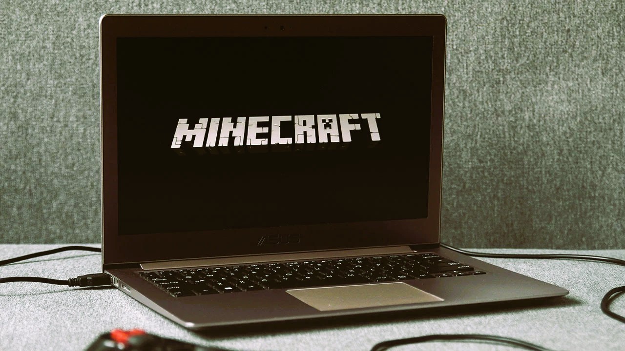 Minecraft Server