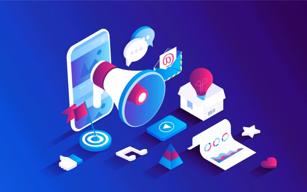 Crafting an Effective Social Media Strategy