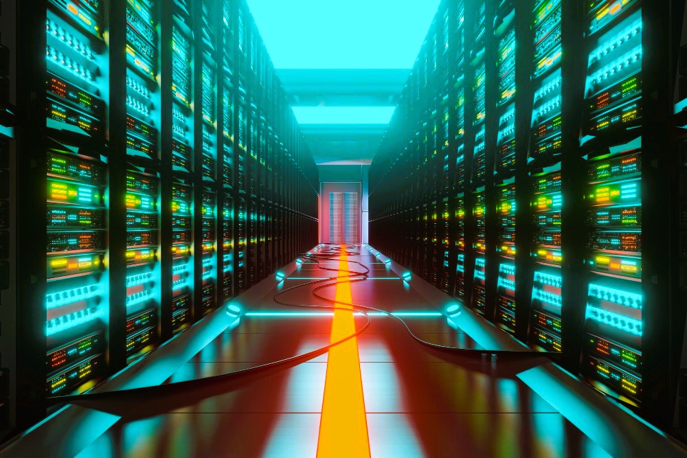 Minecraft Server Hosting Providers