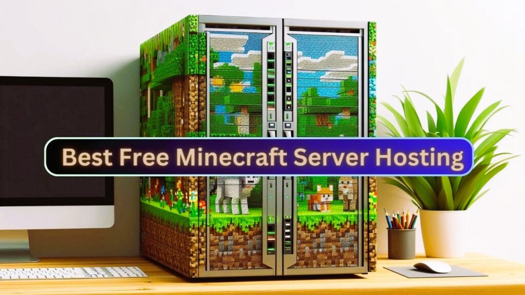 Best Free Minecraft Server Hosting 