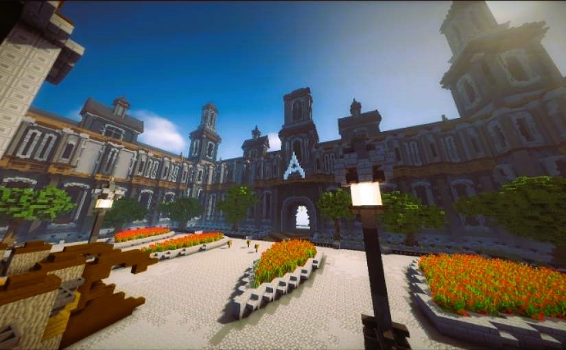 Review of the Best Minecraft Servers