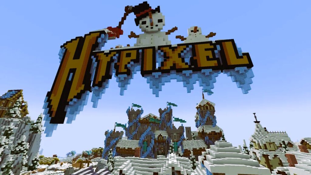 Hypixel Network