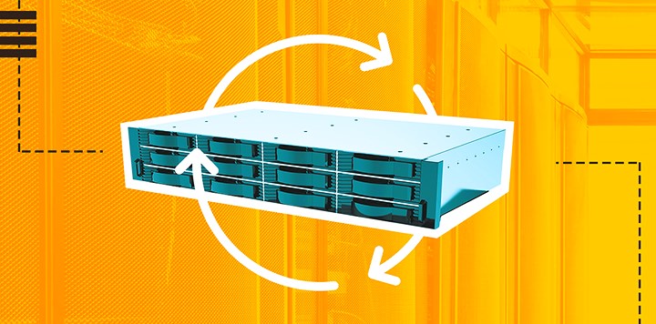 Guide to Setting Up Server Data Backups
