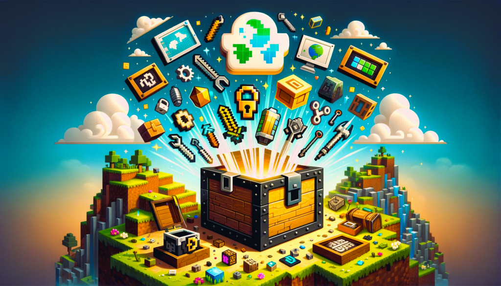 Minecraft Server Plugins