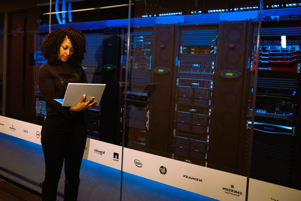Best Practices for Server Data Backup