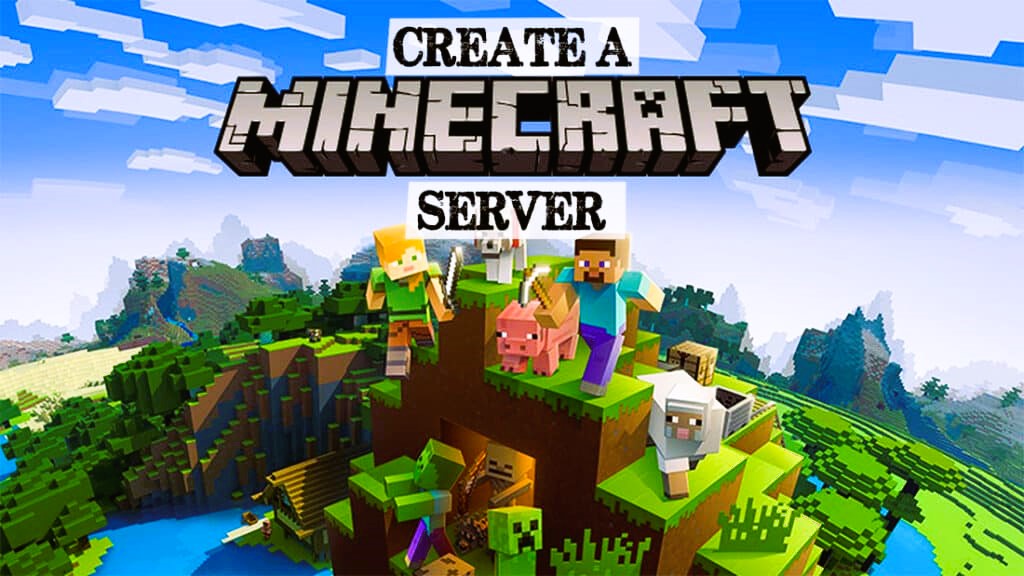 SEO for Minecraft Servers