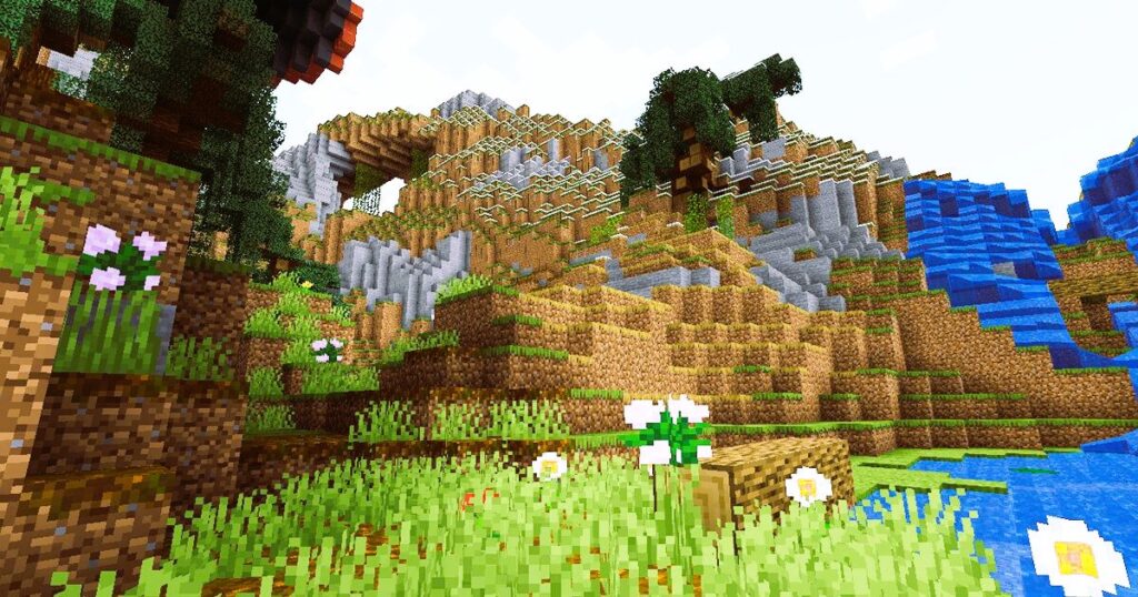 The Best Minecraft Server Hosting