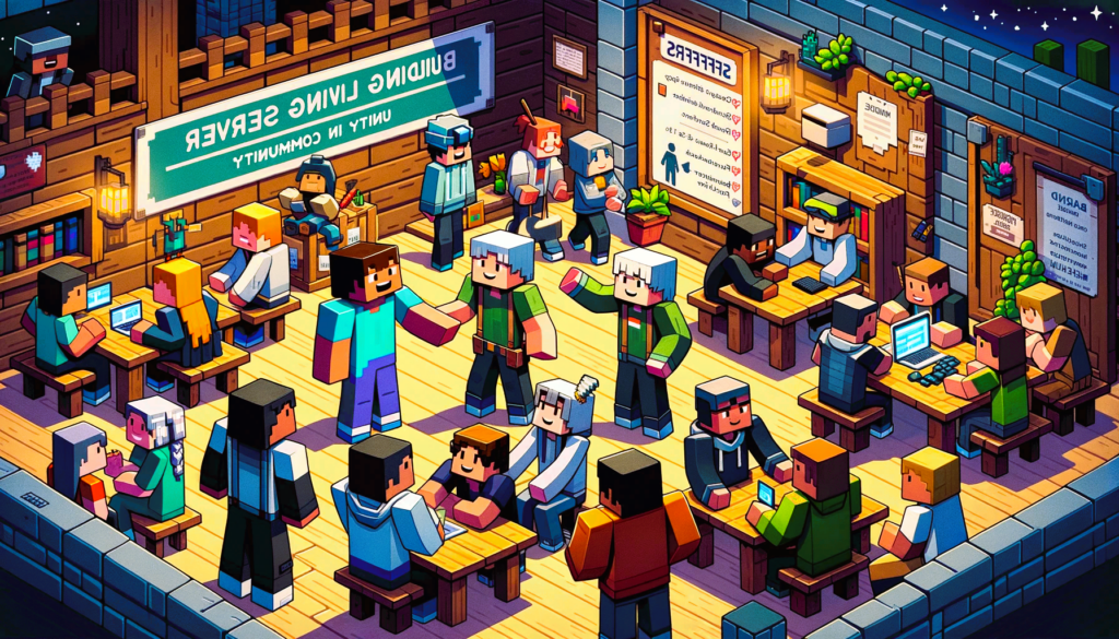Establishing Clear Rules and Guidelines