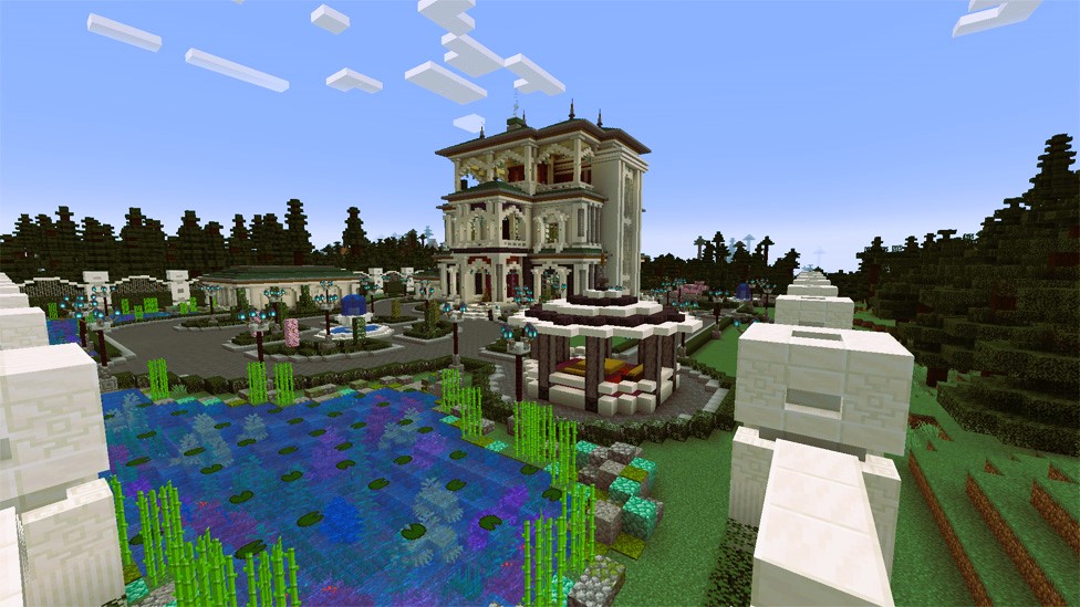 Minecraft Version
