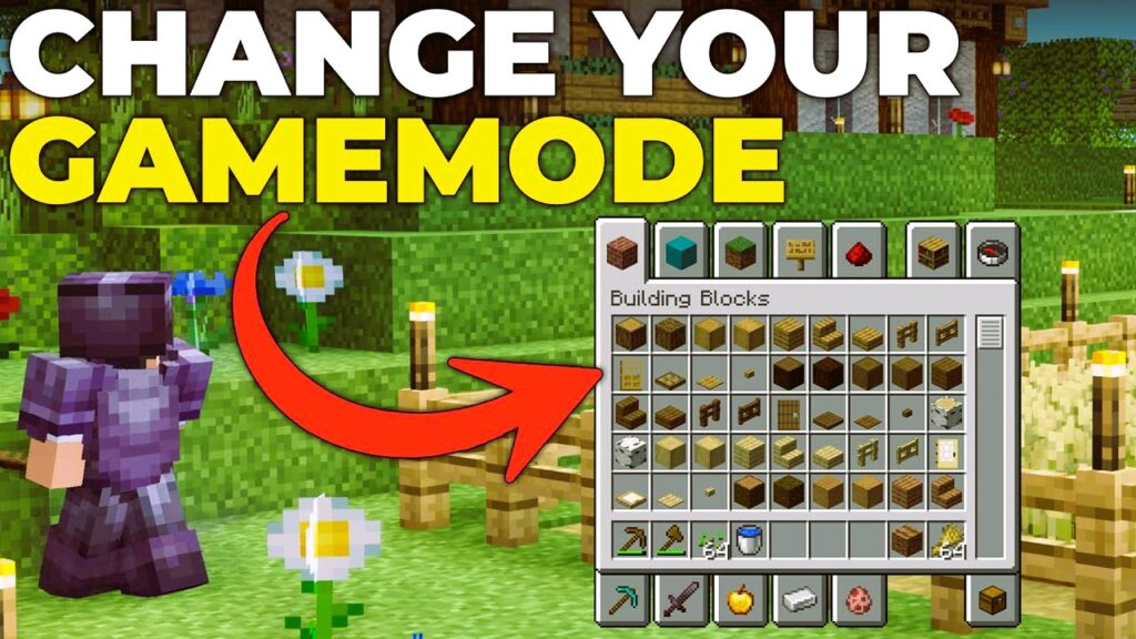Steps to Creating Unique Game Modes