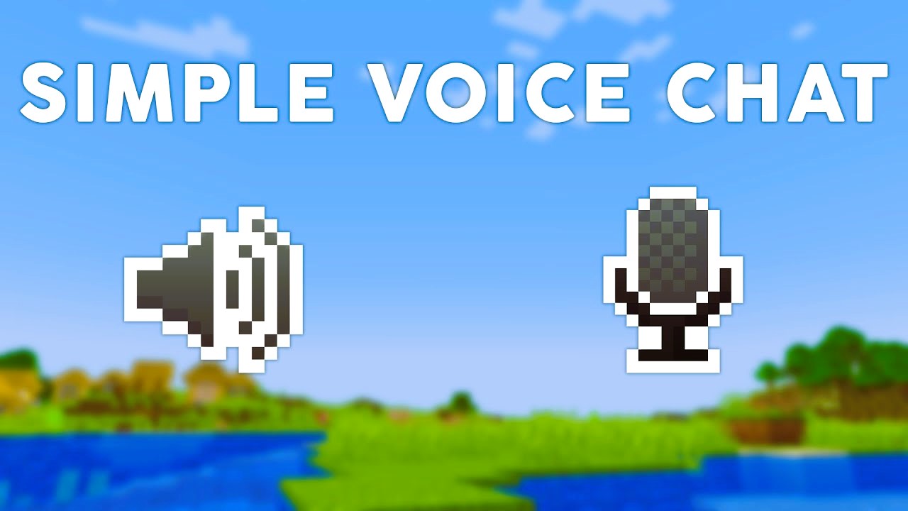How to Set Up Voice Chat on Your Minecraft Server