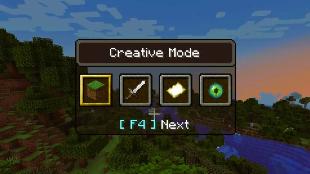 Examples of Unique Game Modes