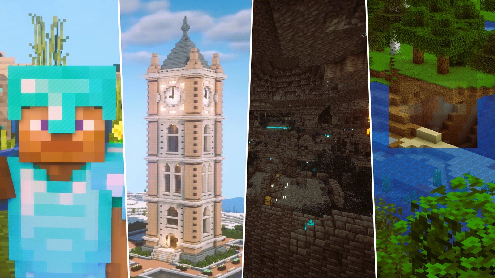 Creating Unique Game Modes on Your Minecraft Server