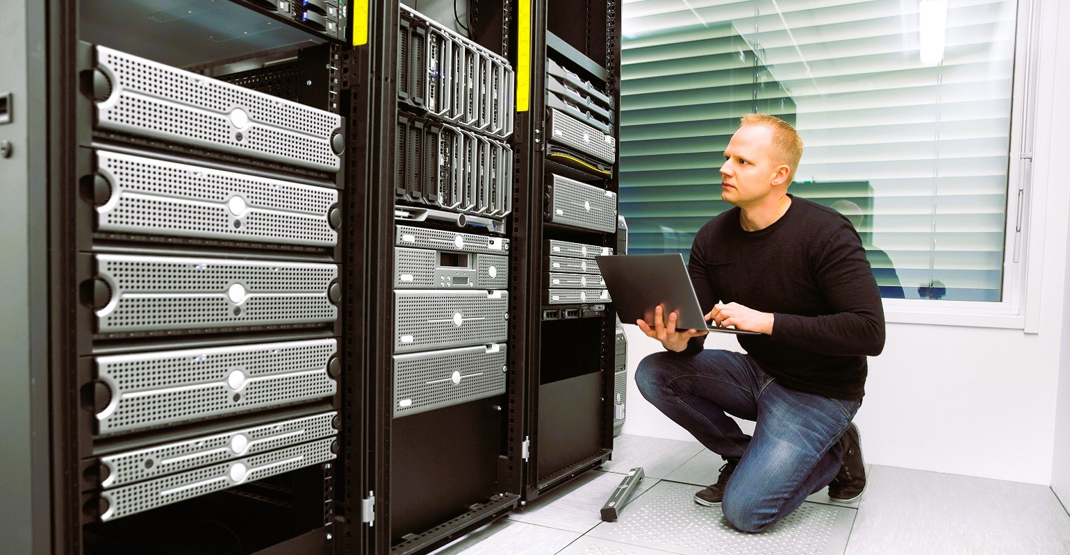 How to Use Analytics to Improve Your Server