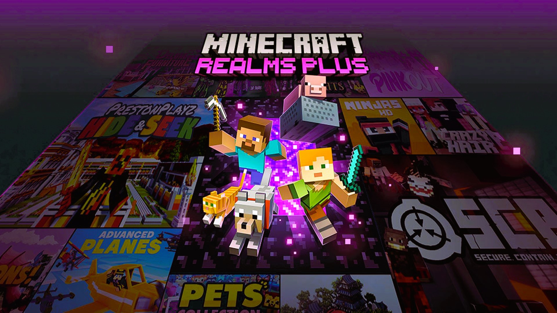 How to Create and Manage Mini-Games on Your Minecraft Server
